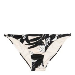 Jets Black Floreale Skinny Side Hipster