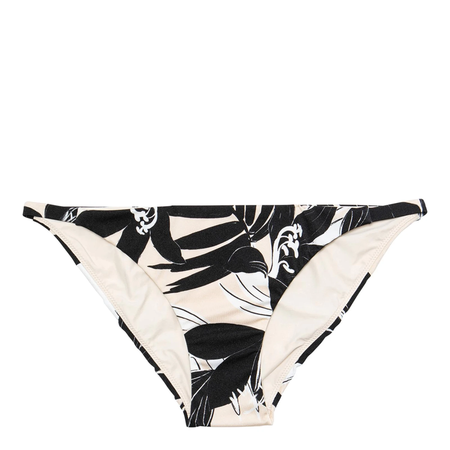 Jets Black Floreale Skinny Side Hipster 3 Jets Black Floreale Skinny Side Hipster