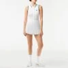 Lacoste White Sport Dress -Exquisite Clothing 18547692 1