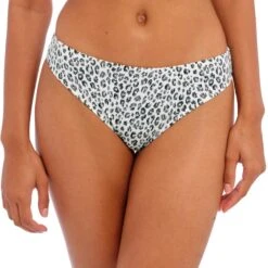 Freya Multi Leopard Print Cala Selva Bikini Brief