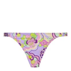 Vilebrequin Bikini Bottom Rainbow Flowers -Exquisite Clothing 18579282 3
