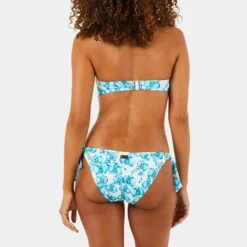 Vilebrequin Bandeau Bikini Top Orchidees -Exquisite Clothing 18579312 2