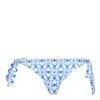 Vilebrequin Bikini Bottom Mini Brief Ikat Medusa
