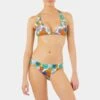 Vilebrequin Marguerites Bikini Bottom Midi Brief -Exquisite Clothing 18579453 1