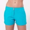 Vilebrequin Blue Low Waist Swim Shorts 2 Vilebrequin Blue Low Waist Swim Shorts -Exquisite Clothing 18594707 1