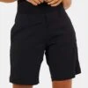 Vilebrequin Black Stretch Suit Shorts -Exquisite Clothing 18594746 1