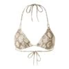 Melissa Odabash Snake Cancun Bikini Top -Exquisite Clothing 18619089 1