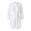 Melissa Odabash White Barrie Broderie Anglaise Cotton Dress 2 Melissa Odabash White Barrie Broderie Anglaise Cotton Dress -Exquisite Clothing 18619369 1
