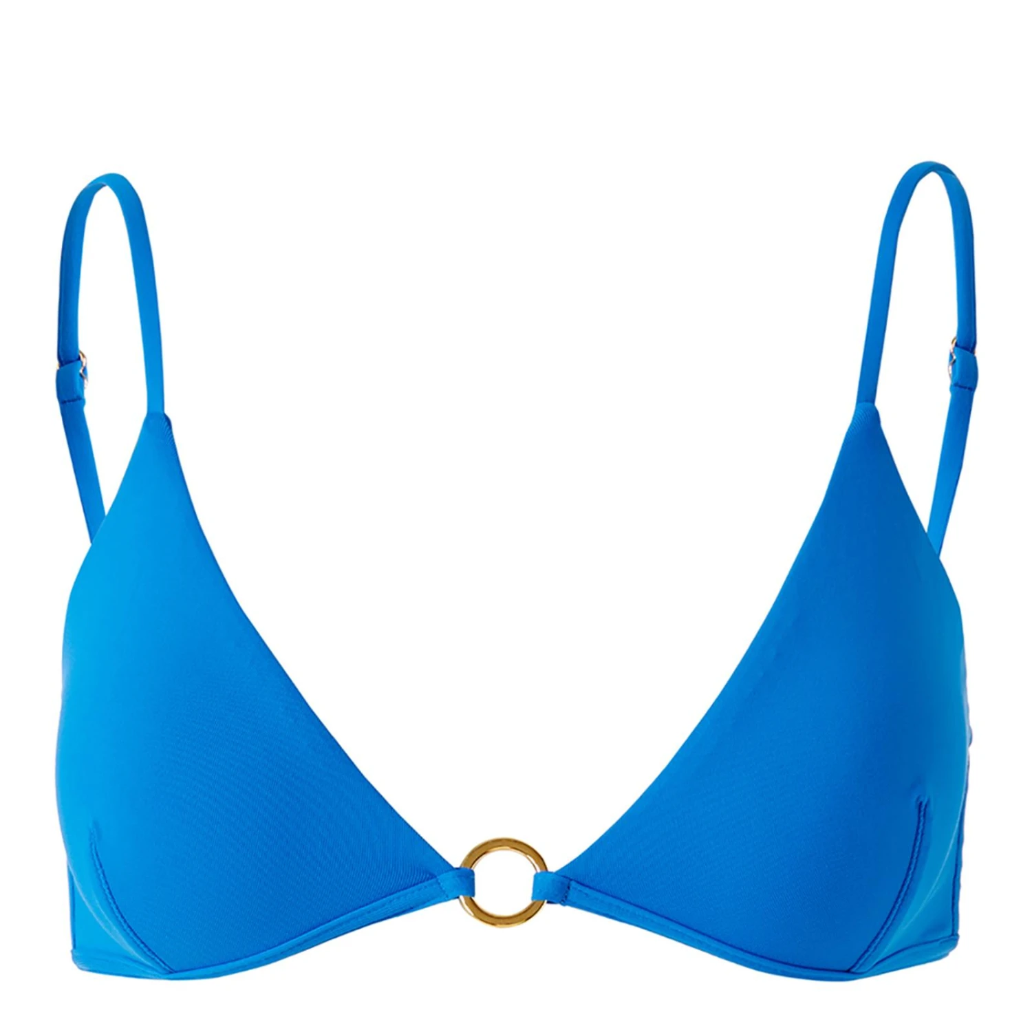 Melissa Odabash Cobalt Greece Bikini Top 3 Melissa Odabash Cobalt Greece Bikini Top