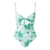 Melissa Odabash Green Palm Amalfi Swimsuit 1 Melissa Odabash Green Palm Amalfi Swimsuit -Exquisite Clothing 18619448 1