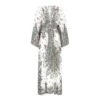 Melissa Odabash Multi Juniper Boho Dress -Exquisite Clothing 18619928 1