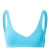 Melissa Odabash Blue Orlando Aqua Bikini Top -Exquisite Clothing 18620036 1