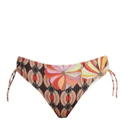 Nuria Ferrer Multi Bianca Bikini Bandeau Set -Exquisite Clothing 18637822 4