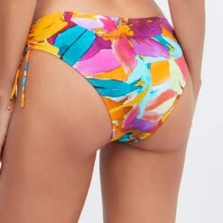 Nuria Ferrer Multi Malena Bikini Bottoms -Exquisite Clothing 18638298 2