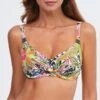 Nuria Ferrer Multii Green Palm Bikini Top 1 Nuria Ferrer Multii Green Palm Bikini Top -Exquisite Clothing 18638631 1