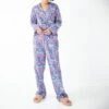 Hush Multi Joy Flannel Pyjama Set -Exquisite Clothing 18700595 1