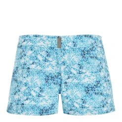 Vilebrequin Blue Ferise Shorts -Exquisite Clothing 18710719 3