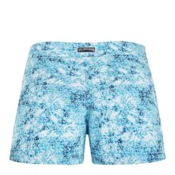Vilebrequin Blue Ferise Shorts -Exquisite Clothing 18710719 4