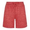 Vilebrequin Red Linen Fauna Shorts -Exquisite Clothing 18710818 1