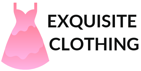 Exquisite Clothing